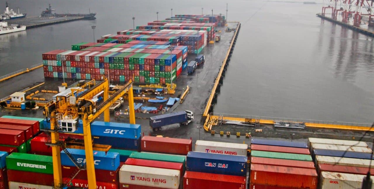 Diploma In Marine Cargo Surveying Background