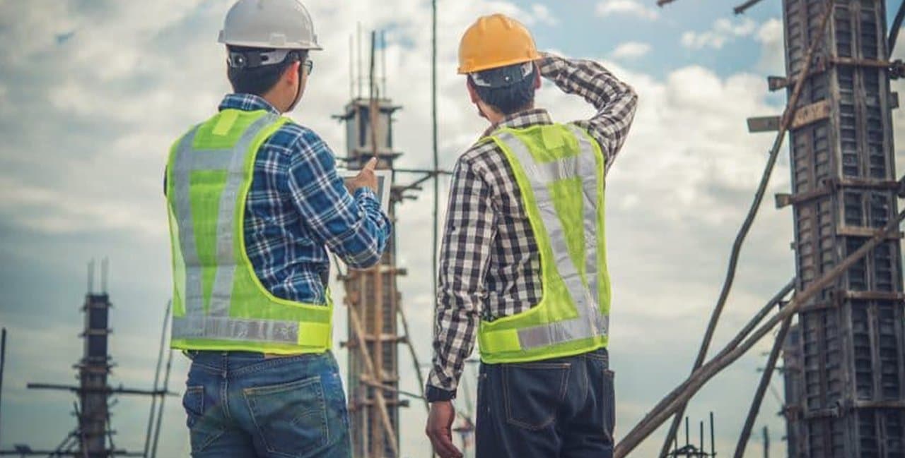 Diploma In Occupational Safety And Health Background