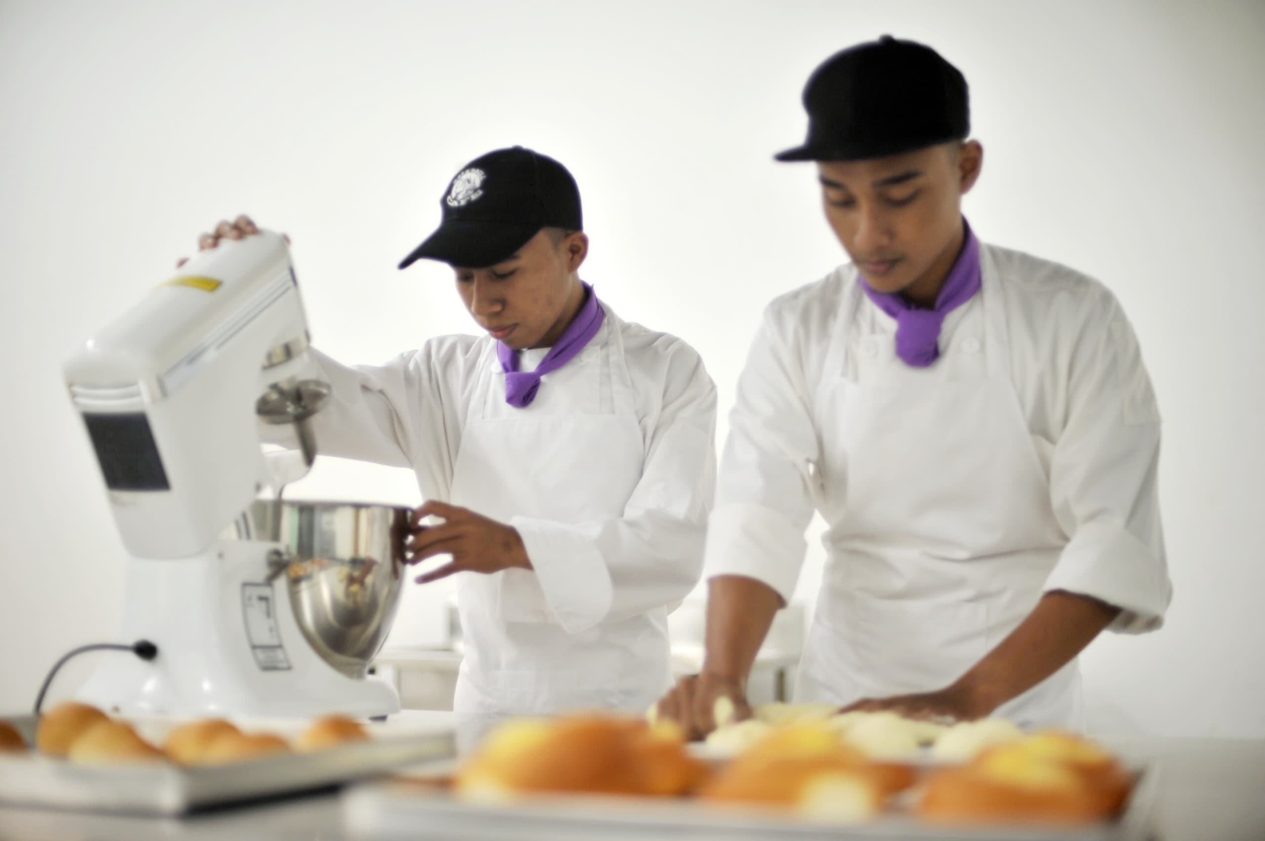 Diploma In Culinary Arts