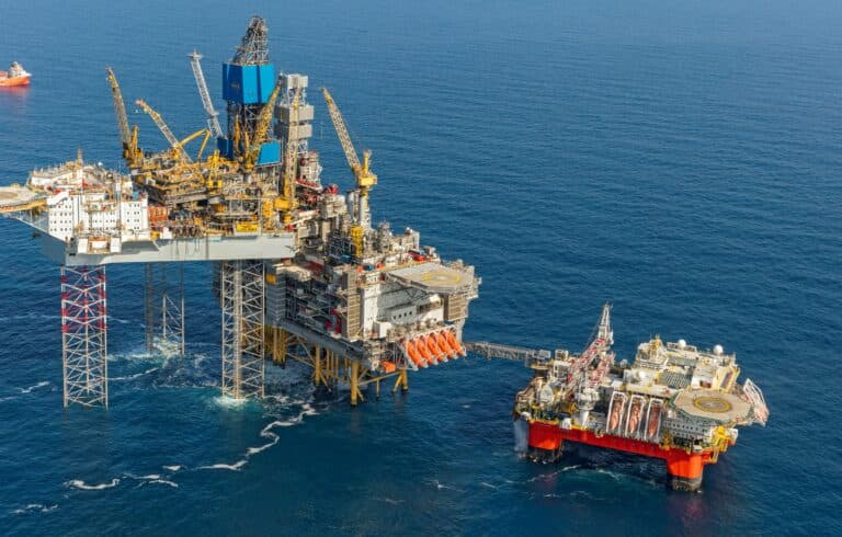 Diploma In Offshore Engineering